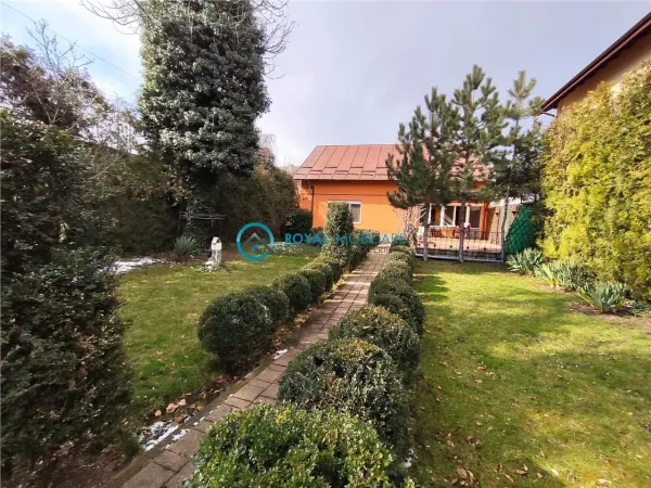 Casă 7 camere Ploiești - poza 4