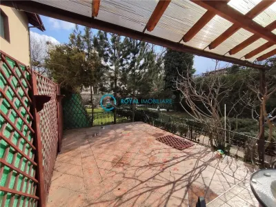 Royal Imobiliare - Vanzare Casa zona Ultracentrala - foto 7