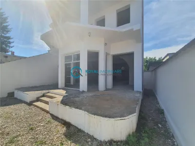 Royal Imobiliare - vanzari case/vile zona Gageni - Ploiesti