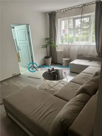 Apartament 2 camere Ploiești - poza 1