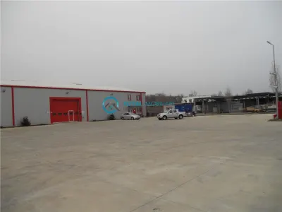 Royal Imobiliare- Vanzare Spatiu Industrial Zona Exterior Vest - foto 13