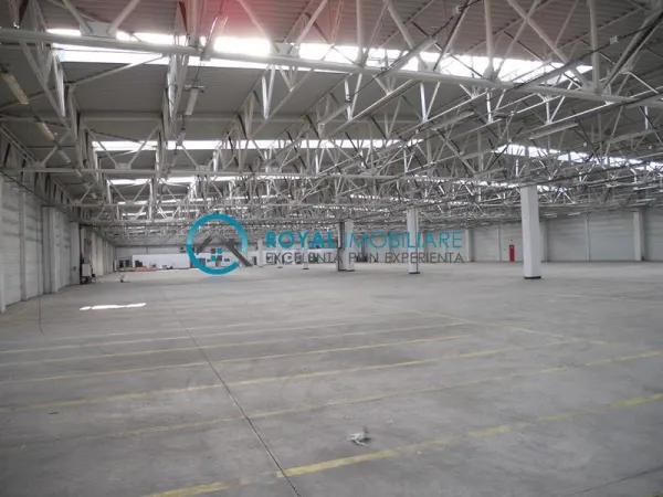 Spațiu industrial Ploiești - poza 5