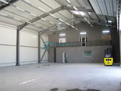 Royal Imobiliare- Vanzare Spatiu Industrial Zona Exterior Vest - foto 7