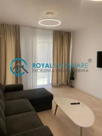 Apartament 3 camere Ploiești - poza 1