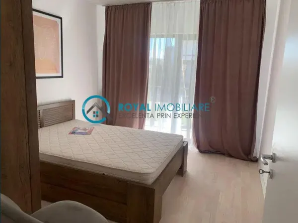Apartament 3 camere Ploiești - poza 2