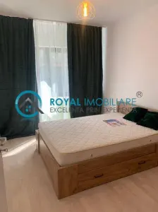 Royal Imobiliare-Inchiriere Apartament 3 Camere Zona Albert - foto 4