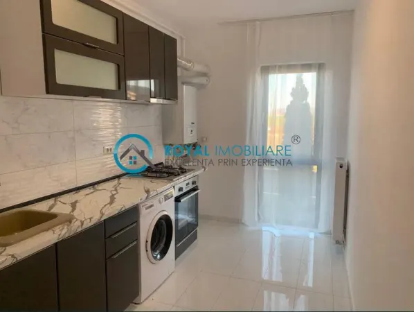 Apartament 3 camere Ploiești - poza 5