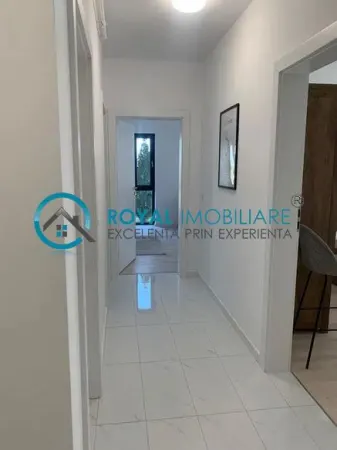Apartament 3 camere Ploiești - poza 6