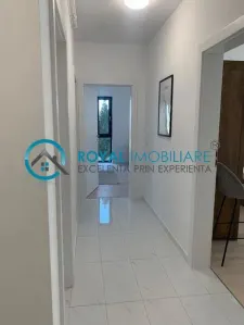 Royal Imobiliare-Inchiriere Apartament 3 Camere Zona Albert - foto 6