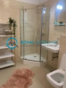Royal Imobiliare-Inchiriere Apartament 3 Camere Zona Albert - foto 8