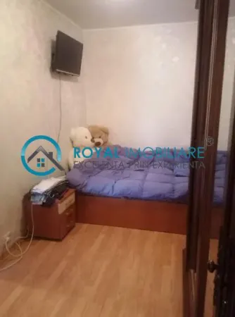 Apartament 3 camere Ploiești - poza 3