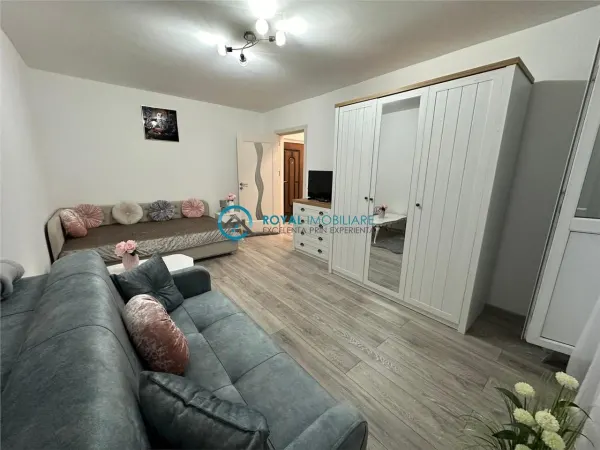 Apartament 1 camera Ploiești - poza 1