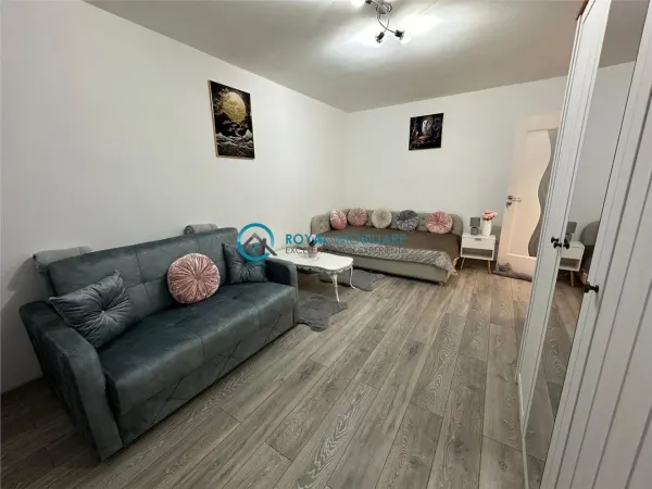 Apartament 1 camera Ploiești - poza 2