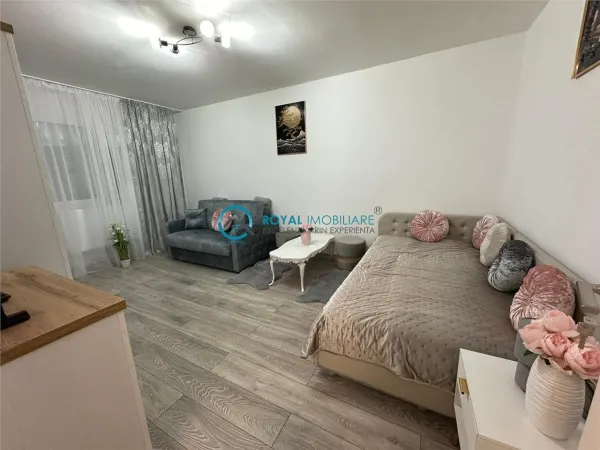 Apartament 1 camera Ploiești - poza 3