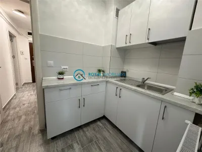 Royal imobiliare - Inchiriere Garsoniera in zona de Nord - foto 4