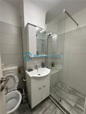 Apartament 1 camera Ploiești - poza 5