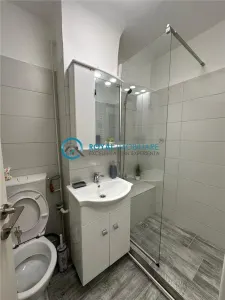 Royal imobiliare - Inchiriere Garsoniera in zona de Nord - foto 5