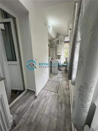 Apartament 1 camera Ploiești - poza 8