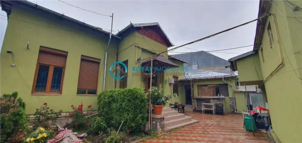 Casă 9 camere Ploiești - poza 2