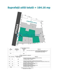 Royal Imobiliare - Vanzare Casa Zona Ultracentral - foto 20