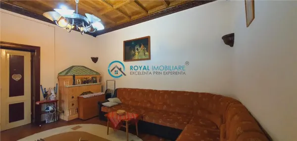Casă 9 camere Ploiești - poza 5