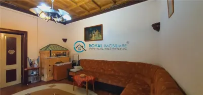 Royal Imobiliare - Vanzare Casa Zona Ultracentral - foto 5