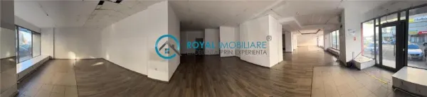 Spațiu comercial Ploiești - poza 1