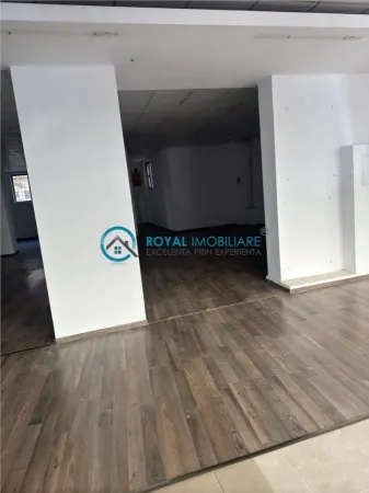 Spațiu comercial Ploiești - poza 3