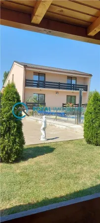 Casă 3 camere Urlati - poza 1