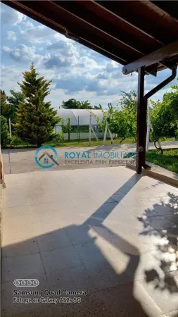 Casă 3 camere Urlati - poza 18