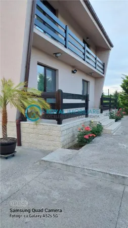 Casă 3 camere Urlati - poza 3