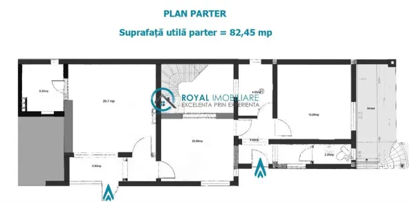 Casă 6 camere Ploiești - poza 16
