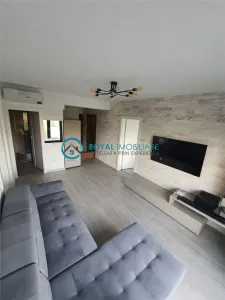 Royal Imobiliare - Inchiriere Apartament LUX Zona Albert - Ploiesti