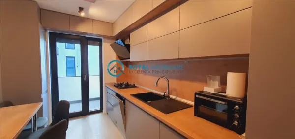 Apartament 3 camere Ploiești - poza 15