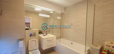 Royal Imobiliare - Inchiriere Apartament LUX Zona Albert - foto 19
