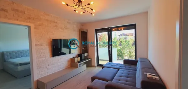 Apartament 3 camere Ploiești - poza 3