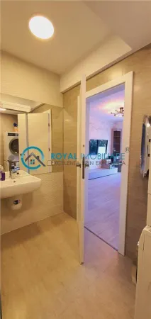 Apartament 3 camere Ploiești - poza 21
