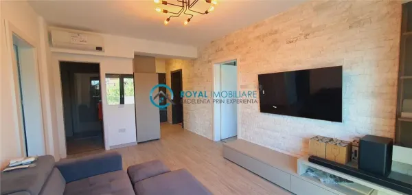 Apartament 3 camere Ploiești - poza 4