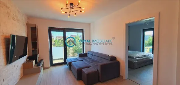 Apartament 3 camere Ploiești - poza 6