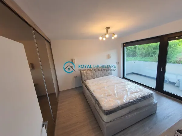 Apartament 3 camere Ploiești - poza 7
