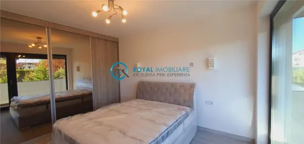 Apartament 3 camere Ploiești - poza 8