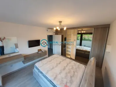 Royal Imobiliare - Inchiriere Apartament LUX Zona Albert - foto 9