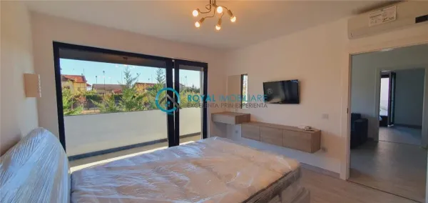 Apartament 3 camere Ploiești - poza 10