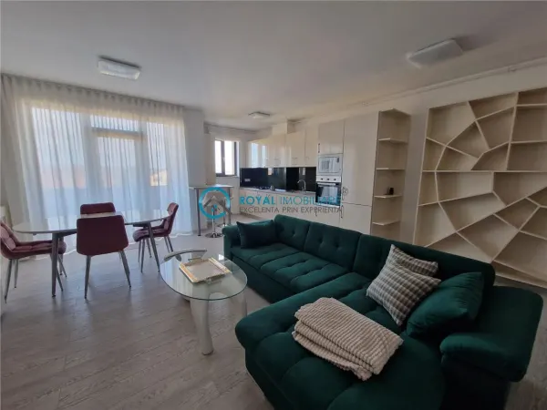 Apartament 3 camere Ploiești - poza 1