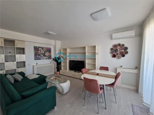 Apartament 3 camere Ploiești - poza 2