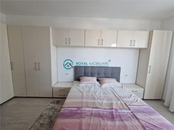 Apartament 3 camere Ploiești - poza 11