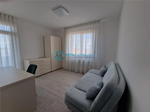 Apartament 3 camere Ploiești - poza 13