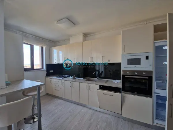 Apartament 3 camere Ploiești - poza 16