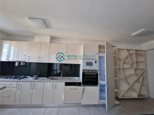 Apartament 3 camere Ploiești - poza 17