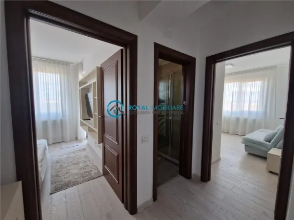 Apartament 3 camere Ploiești - poza 18